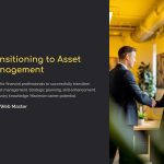 1 Transitioning to Asset Management