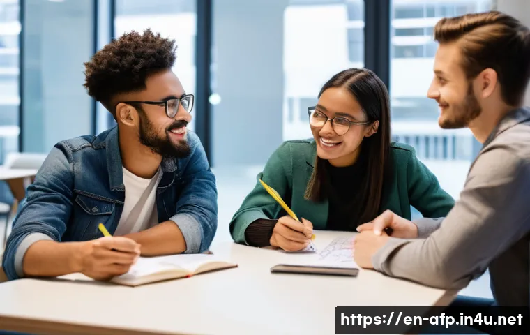 AFP 시험 과목별 학습법 관련 이미지 1